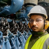 Zubair Uddin
