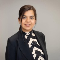 Shruti Sharma
