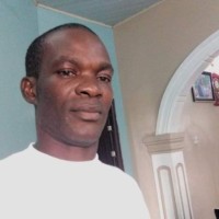 Solomon Iyogwoya Azebeokha