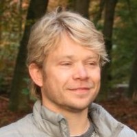 Willem Jan Mulder