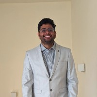 Harsha Halvi