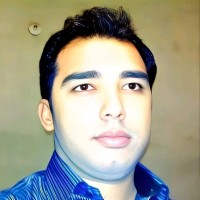 Siraj Ahmed Soomro