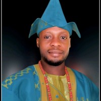 Tunde Ilori Emmanuel