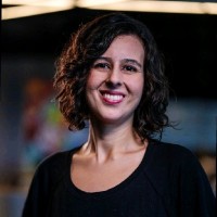 Tamiris Siqueira de Oliveira Cezar