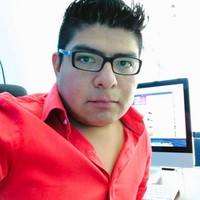 Luis Rene Martinez Jimenez