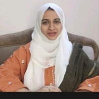 QURRAT UL AIEN President Soch Aurat