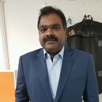 Jayakrishnan Nadar