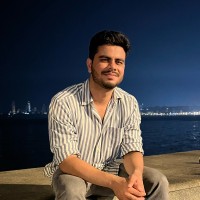 Shiwanshu Mishra