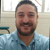 Anderson José De Souza
