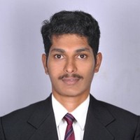 Chethan P Jogi