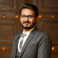 Maaz Qureshi