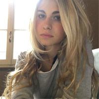 Camilla Negri