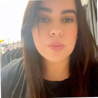 Nassiba Bouabbache