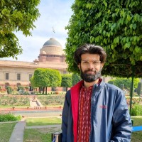Kush Pandya