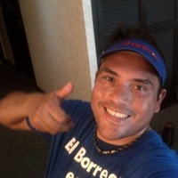 Alfredo Rangel  Lara