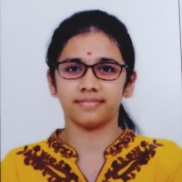 Amruthavarshini T