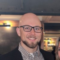 Kevin Glauber, PE, CEM