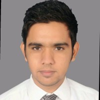 Dileep Kumar Sharma