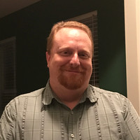 Christopher Kalish