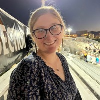 Cecelia Cecconi