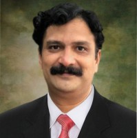 Salil Karkhanis