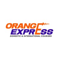 Orange Express