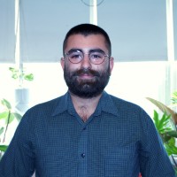 Amir Mahdavian