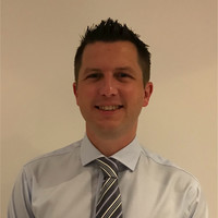 Malcolm Yates