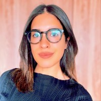 Valentina Landáez Espejo