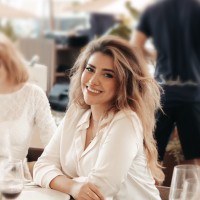 Farah Abuoudeh
