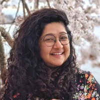 Dhwani Vaishnav