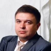Тарас Соколик