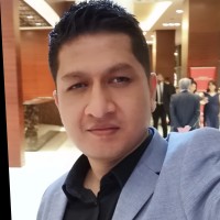 Sandeep Thakur