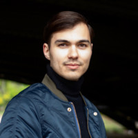 Thomas-Jan van der Zee