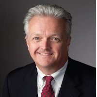 Kevin Ford, Mba Fache
