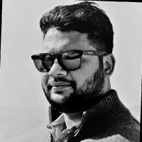 Tanmay Bhattacharjee