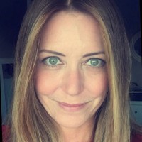 Tracey Villeneuve