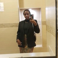 Wanjiku Kinyua