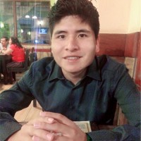 Jose Puma Condori