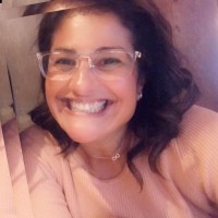 Gina Monastero