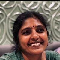 Vinuthna Patibandla