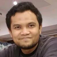 Harry Wijaya Hutasuhut