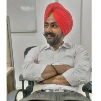 Manpreet Singh