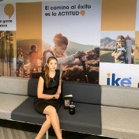 Angelica Meza