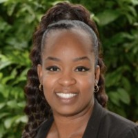 Lanetre Mosley