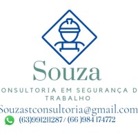 Souza Consultoria Segurança do trabalho