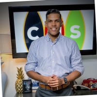 Carlos Fernández Aguilar