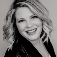 Meghan Andrade