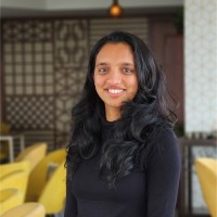 Nisha Mani