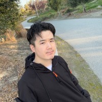 Kevin Wang